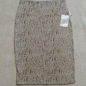 Lularoe Cassie Skirt